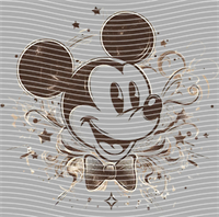 Mickey-AMQ 1726